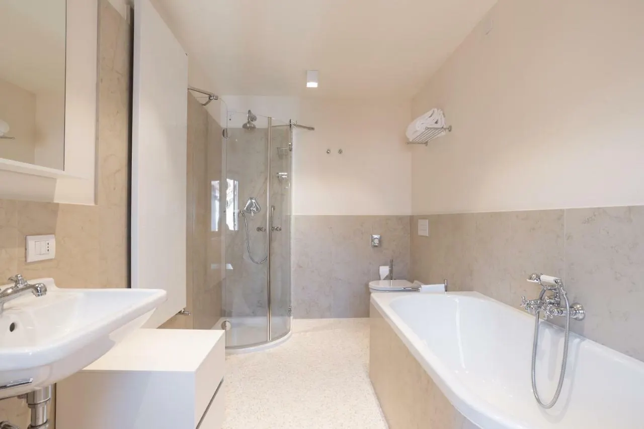 Palazzo Vendramin Costa Apartment Venice 0*,