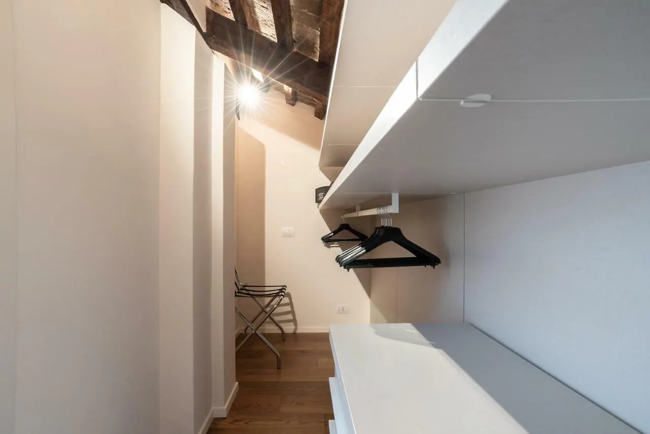 Palazzo Vendramin Costa Apartment Venice Italy