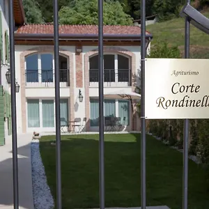 Corte Rondinella Alloggio per agriturismo