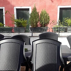  Appartement Ca' Del Cafetier