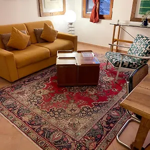 Appartement Biennale, Venetië