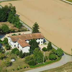 La Prateria Alloggio per agriturismo