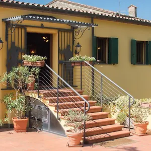 Podere Alessi Alloggio per agriturismo