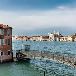 Apartament Al Redentore Di, Wenecja
