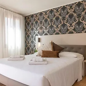 Szálloda Grifoni, Velence