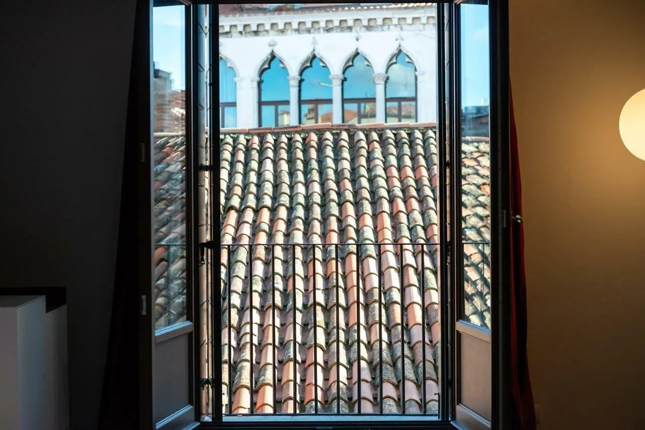 Palazzo Vendramin Costa Apartment Venice 0*,  Italy