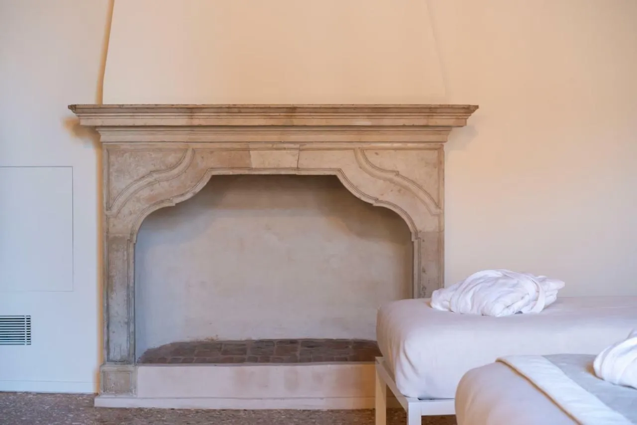Palazzo Vendramin Costa Apartment Venice