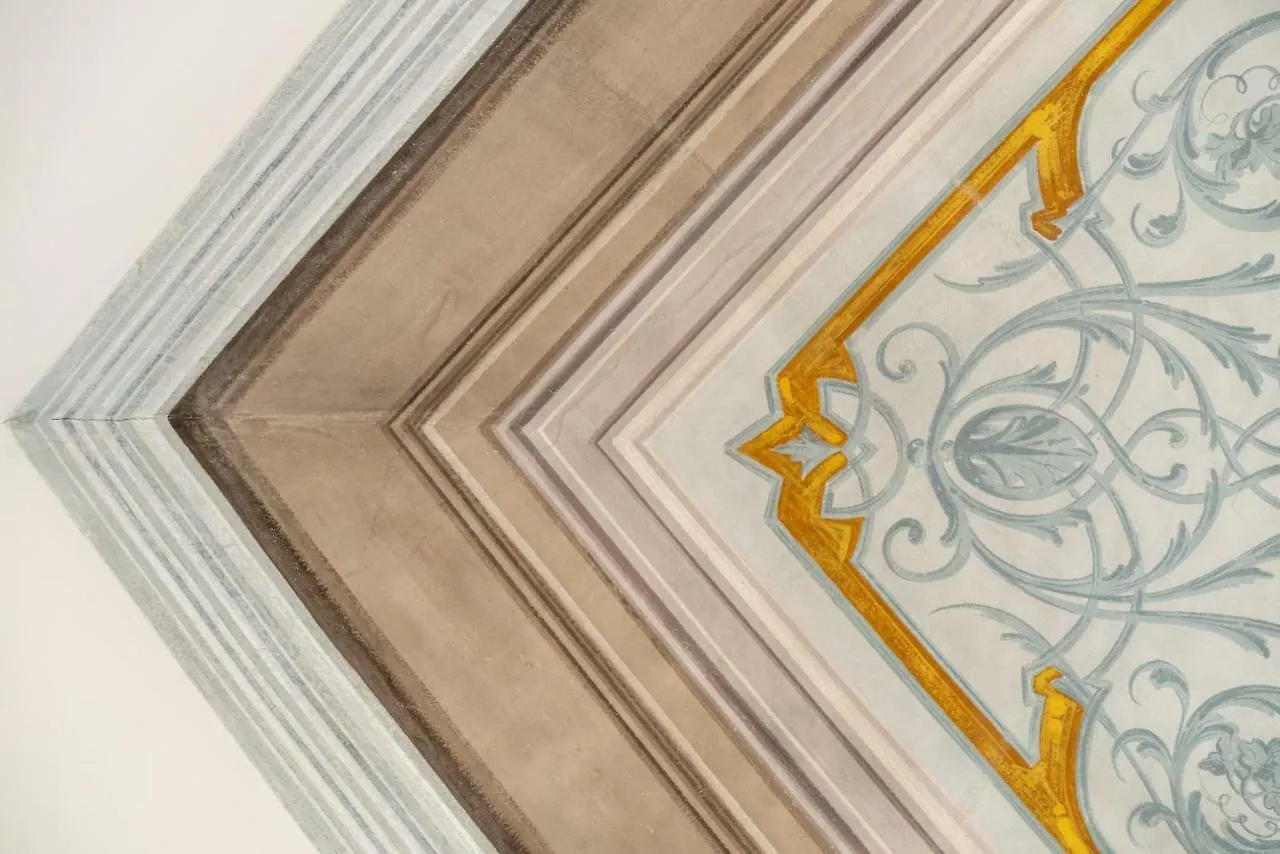 Palazzo Vendramin Costa Apartment Venice