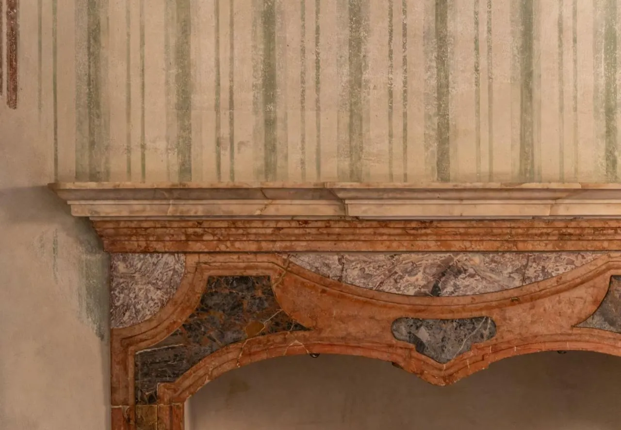 Palazzo Vendramin Costa Apartment Venice 0*,