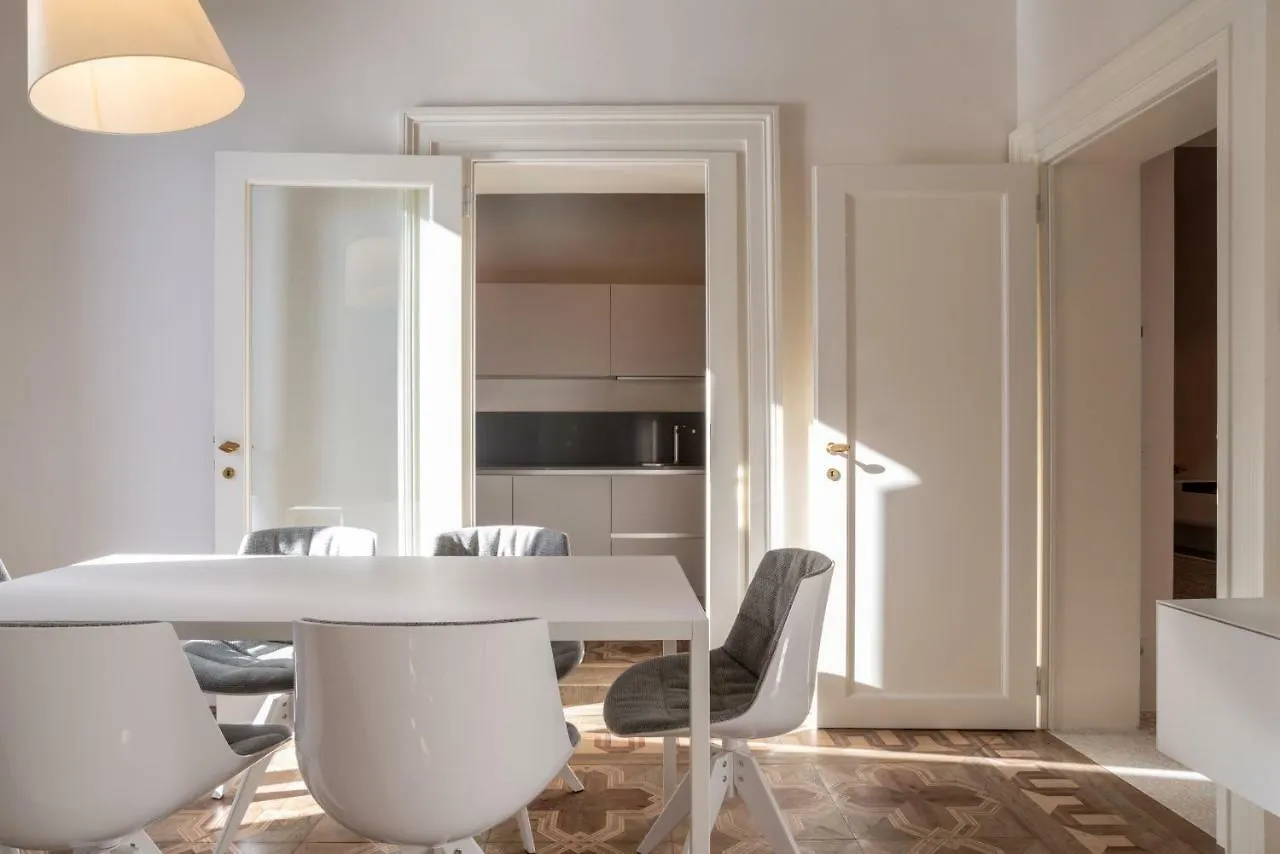 Palazzo Vendramin Costa Apartment Venice