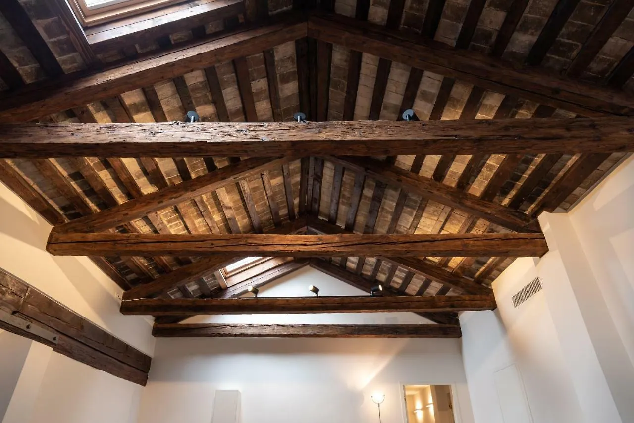 Palazzo Vendramin Costa Apartment Venice 0*,