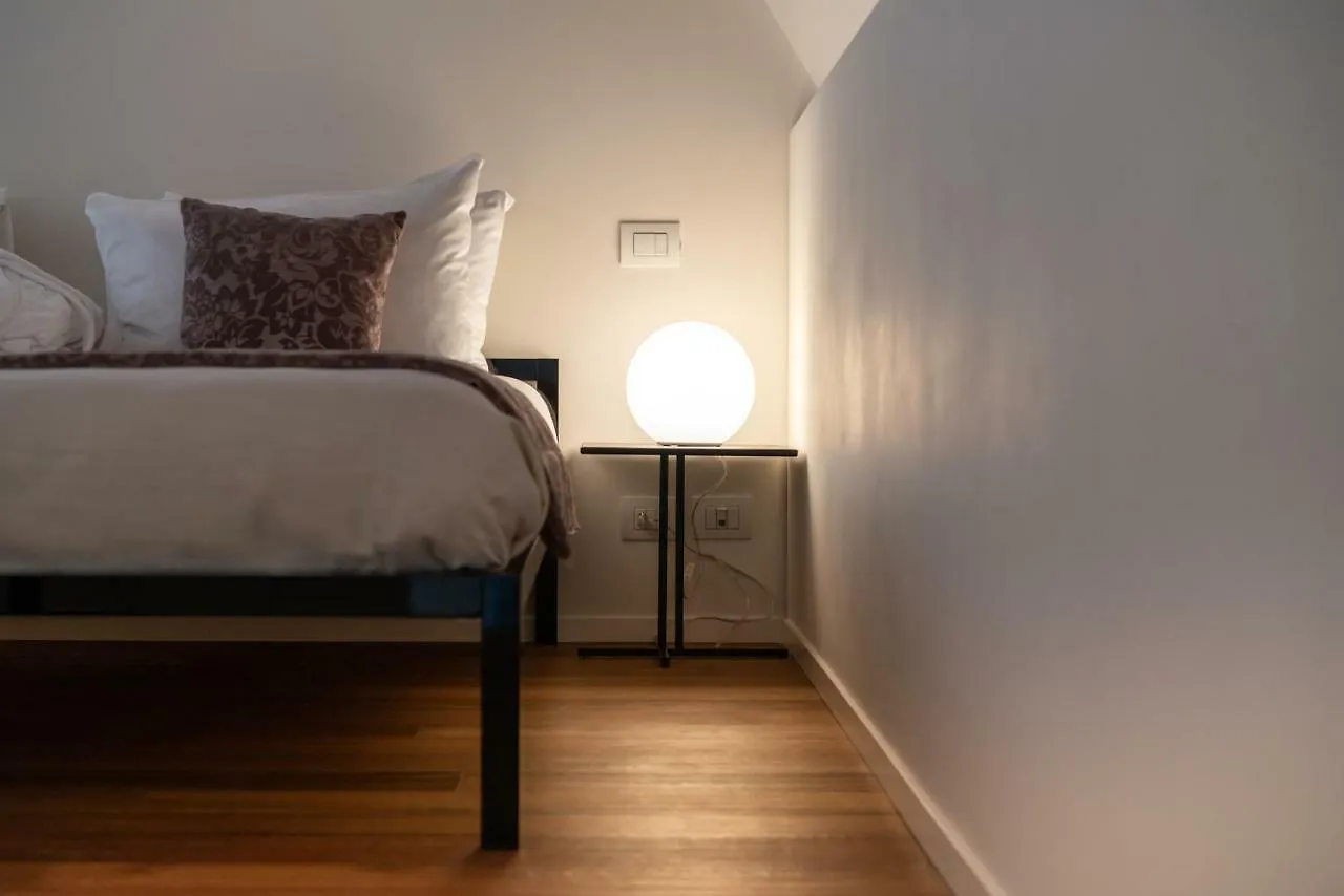 Palazzo Vendramin Costa Apartment Venice