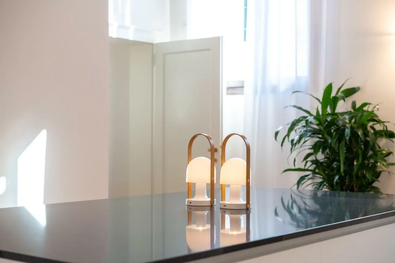 Palazzo Vendramin Costa Apartment Venice 0*,  Italy