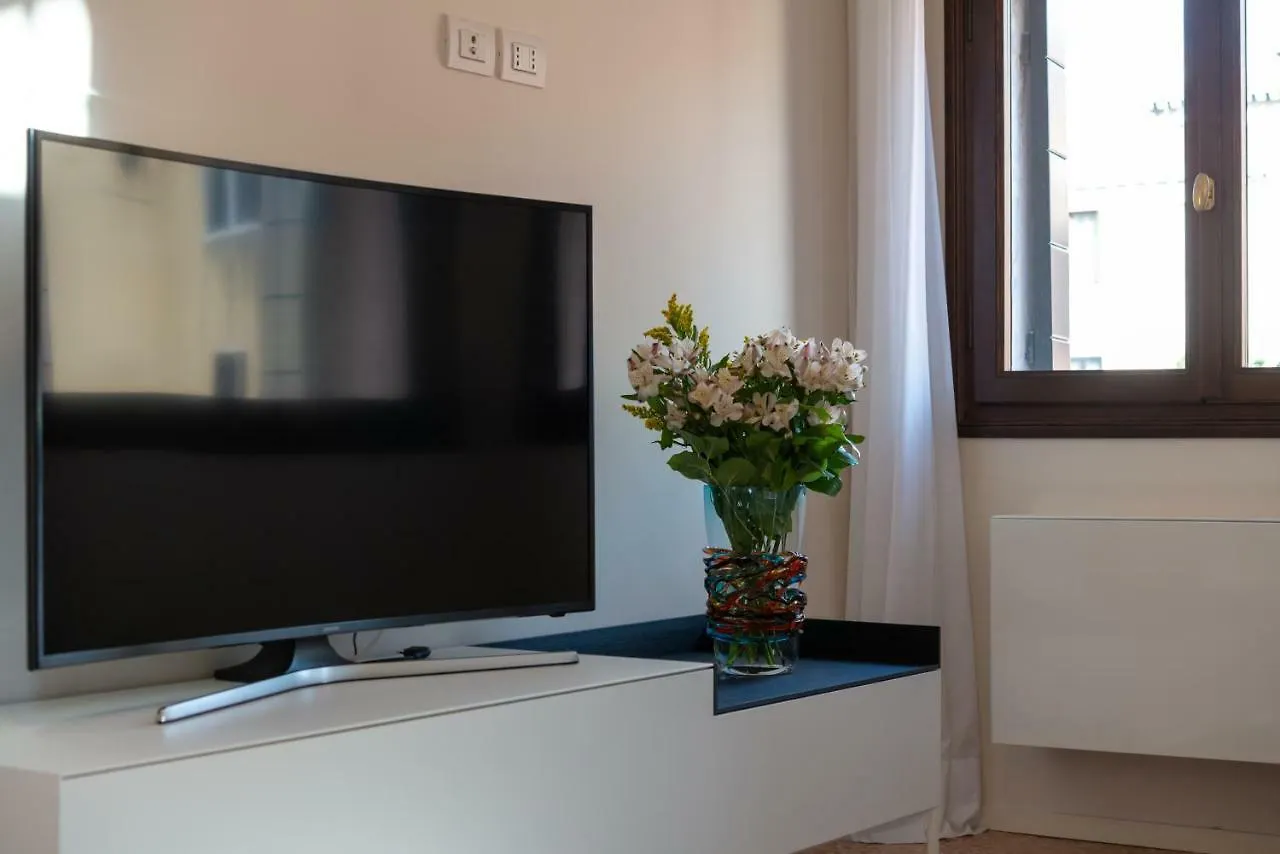 Palazzo Vendramin Costa Apartment Venice Italy