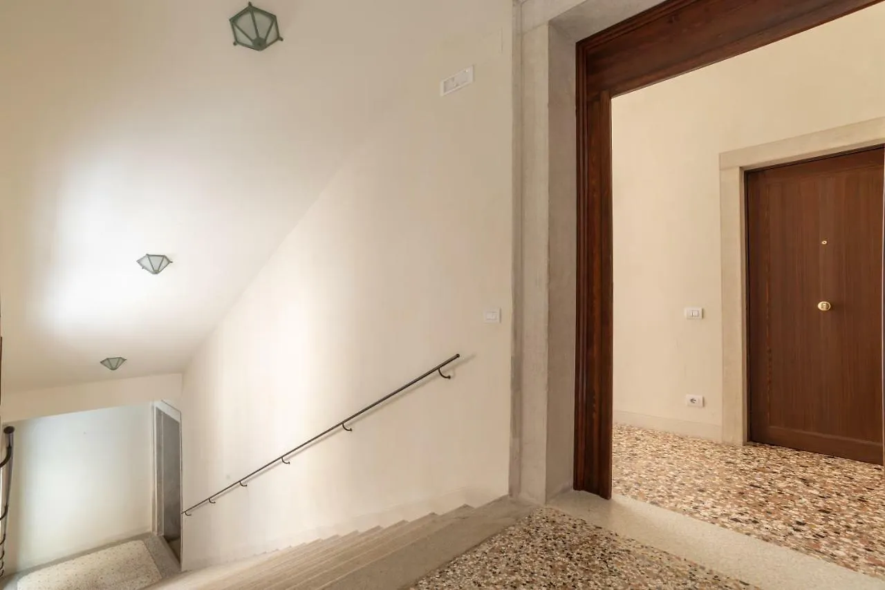 Palazzo Vendramin Costa Apartment Venice