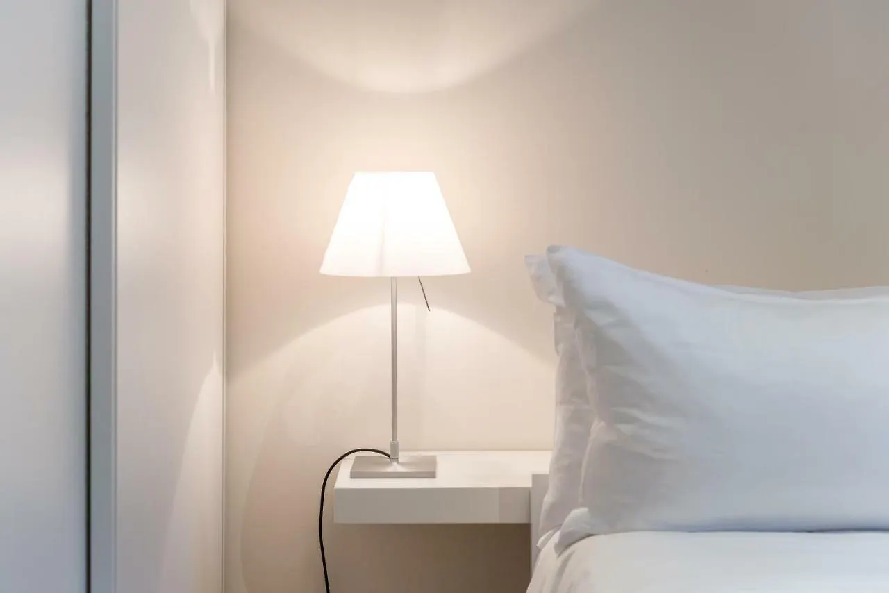 Palazzo Vendramin Costa Apartment Venice