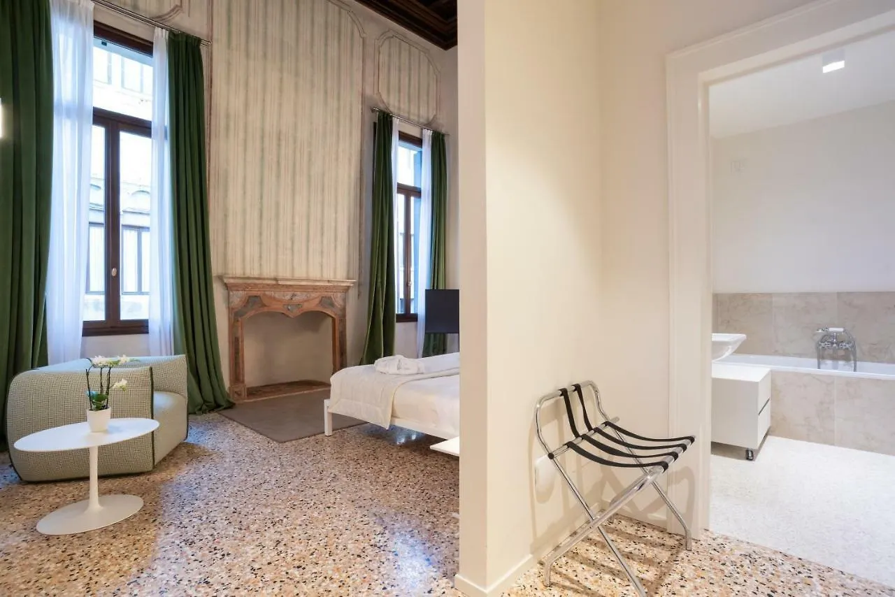 Palazzo Vendramin Costa Apartment Venice 0*,  Italy