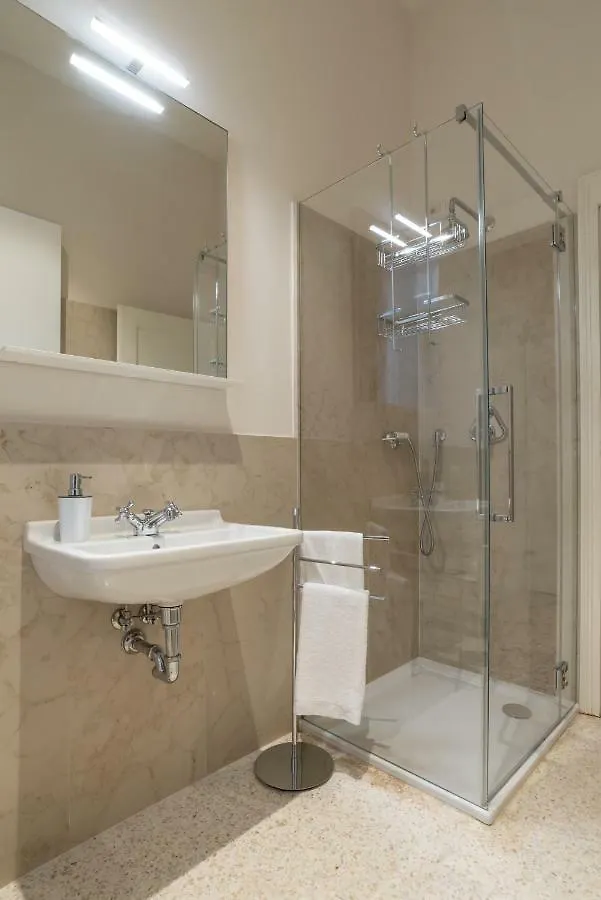 Palazzo Vendramin Costa Apartment Venice