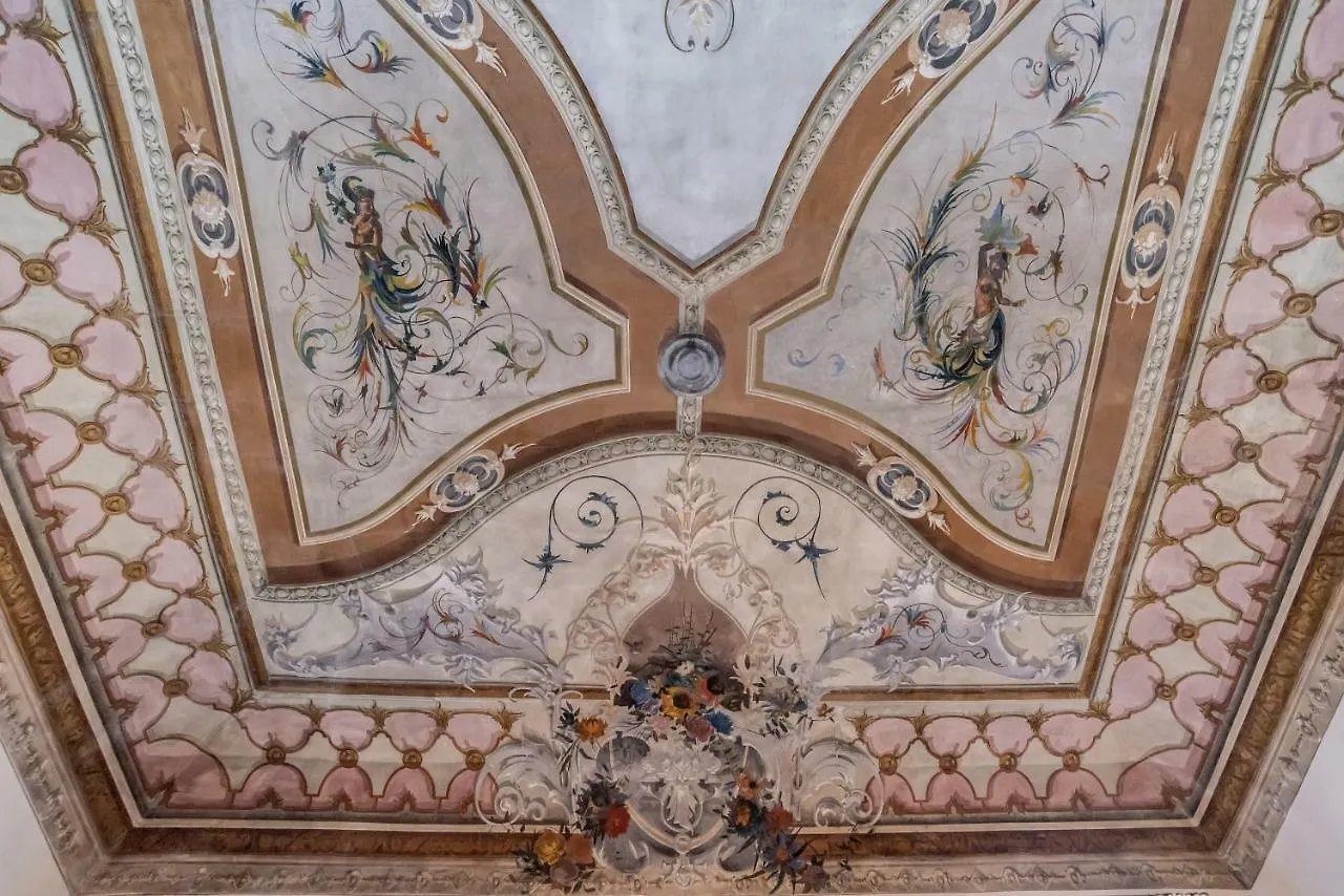 Palazzo Vendramin Costa Apartment Venice