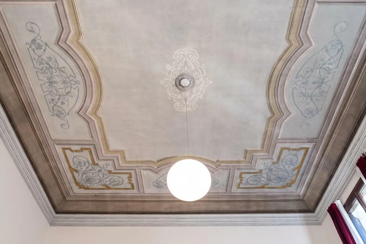 Palazzo Vendramin Costa Apartment Venice 0*,  Italy