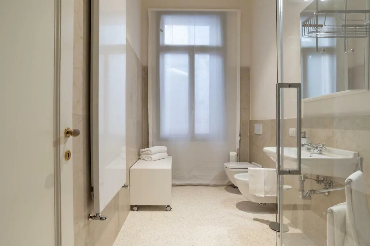 Palazzo Vendramin Costa Apartment Venice